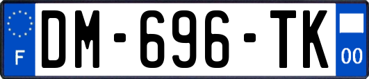 DM-696-TK