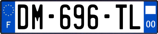 DM-696-TL