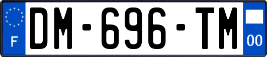 DM-696-TM