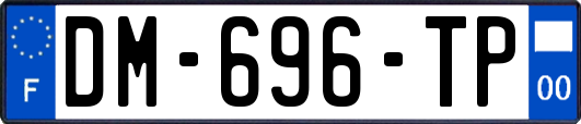 DM-696-TP