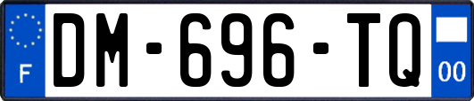 DM-696-TQ