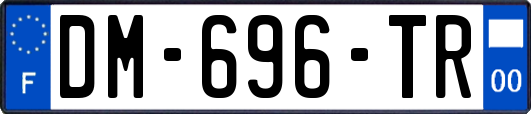 DM-696-TR