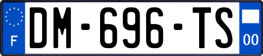 DM-696-TS