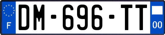 DM-696-TT
