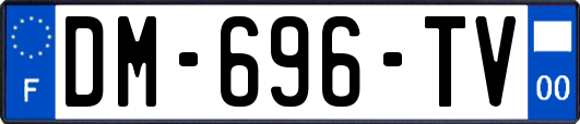 DM-696-TV