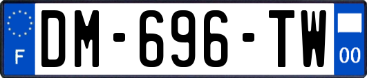 DM-696-TW