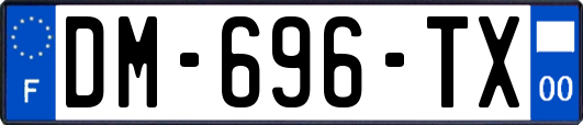 DM-696-TX