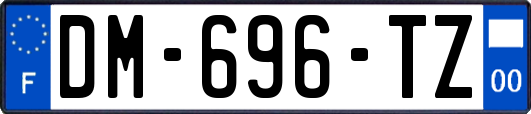 DM-696-TZ