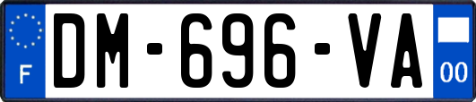 DM-696-VA