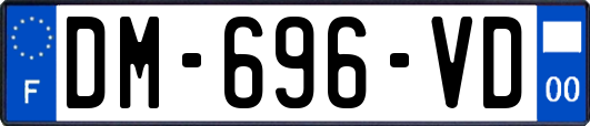 DM-696-VD