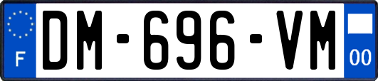 DM-696-VM