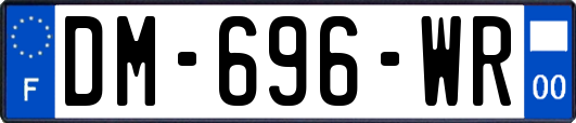 DM-696-WR