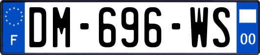 DM-696-WS