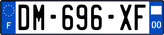 DM-696-XF