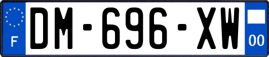 DM-696-XW