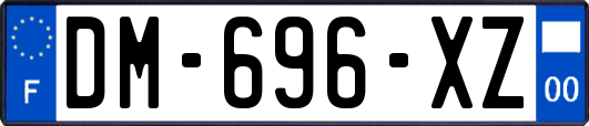 DM-696-XZ