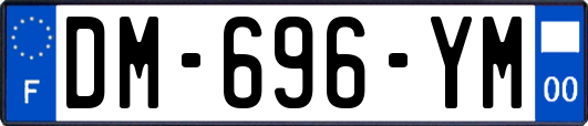 DM-696-YM