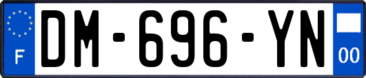 DM-696-YN