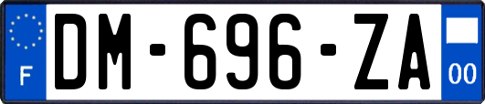 DM-696-ZA