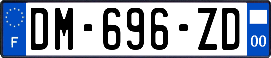 DM-696-ZD