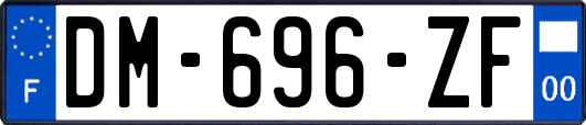 DM-696-ZF