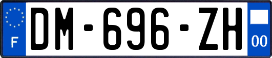 DM-696-ZH