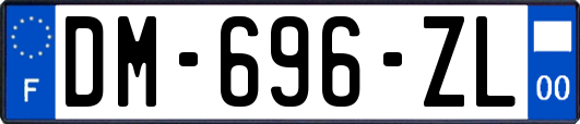 DM-696-ZL