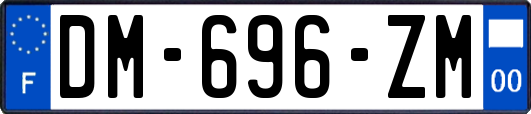 DM-696-ZM