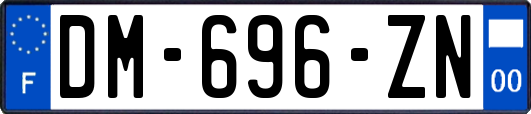 DM-696-ZN