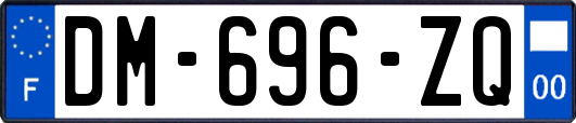 DM-696-ZQ