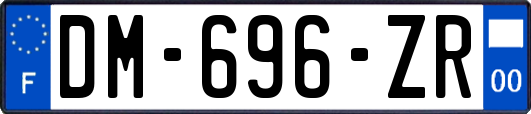 DM-696-ZR