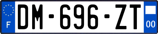 DM-696-ZT