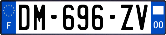 DM-696-ZV