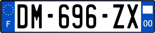 DM-696-ZX