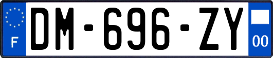 DM-696-ZY