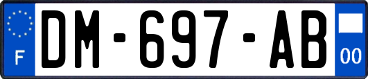 DM-697-AB