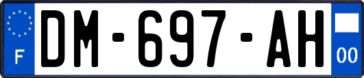 DM-697-AH