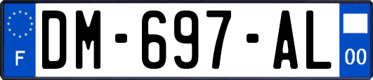 DM-697-AL