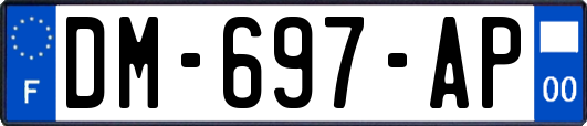 DM-697-AP