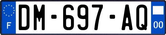 DM-697-AQ