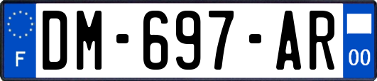 DM-697-AR