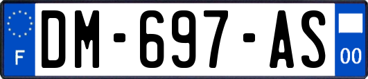 DM-697-AS