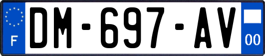 DM-697-AV