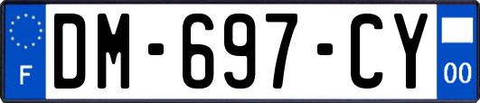 DM-697-CY