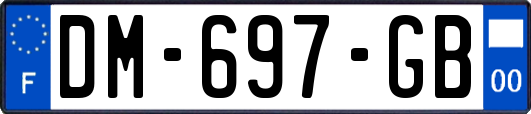 DM-697-GB