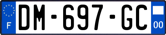 DM-697-GC