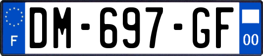 DM-697-GF