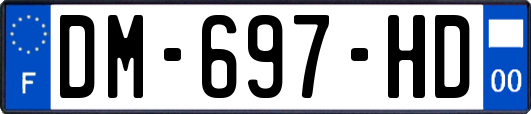 DM-697-HD