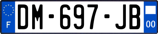 DM-697-JB