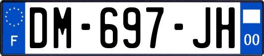 DM-697-JH